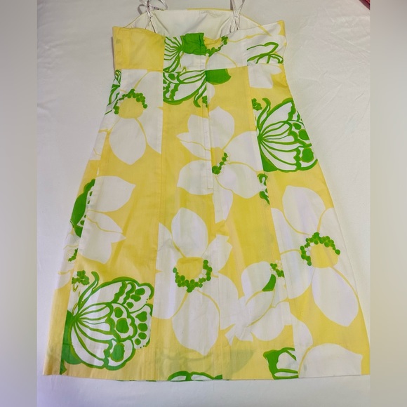 Lilly Pulitzer Sundress - Picture 4 of 5
